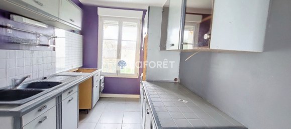 2 chambres Maison à Laon, France No. 70390 5