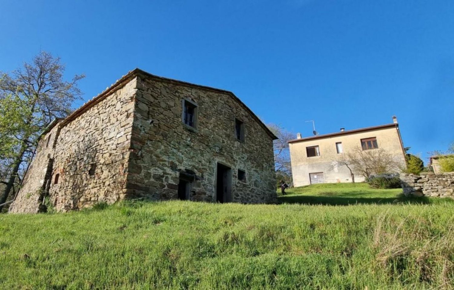 Casa T4 em Monte San Savino, Italy N.º 323222