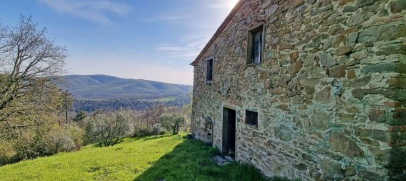 Casa T4 em Monte San Savino, Italy N.º 323222 6