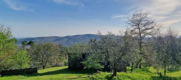 Casa T4 em Monte San Savino, Italy N.º 323222 4