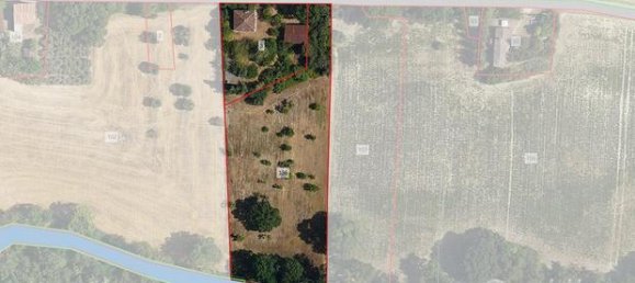 Villa de 7 divisões em Treia, Italy N.º 281291 6