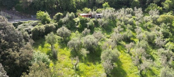 2-Zimmer Haus in Roccantica, Italy, Nr. 196967 3