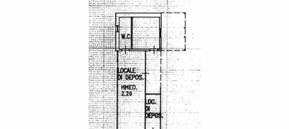 2-Zimmer Haus in Roccantica, Italy, Nr. 196967 2