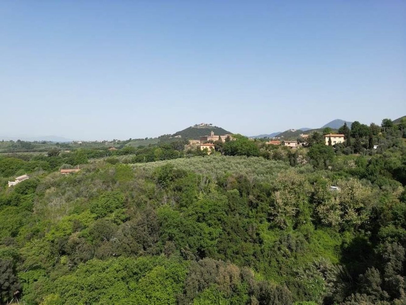 2-Zimmer Haus in Roccantica, Italy, Nr. 196967