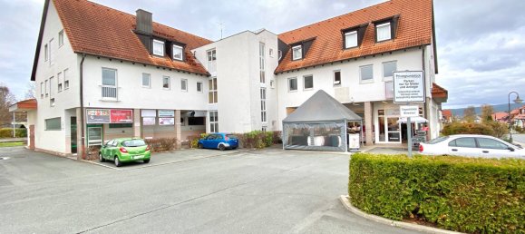 Edificio de 20 habitaciónes en Saale-Orla, Germany No. 183745 4