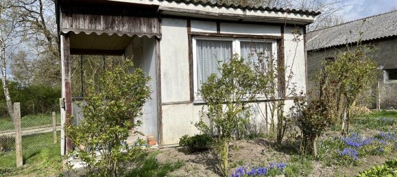 4 rooms House in Mecklenburgische Seenplatte, Germany No. 191370 4