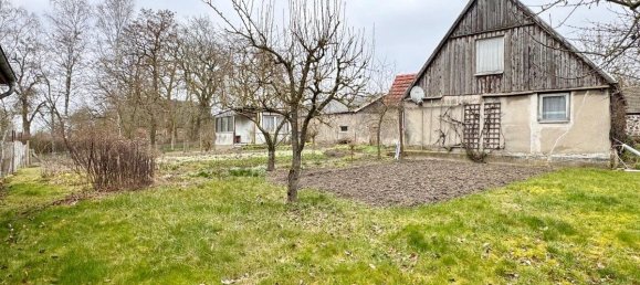 4 rooms House in Mecklenburgische Seenplatte, Germany No. 191370 6