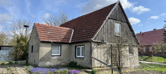 4 rooms House in Mecklenburgische Seenplatte, Germany No. 191370 3