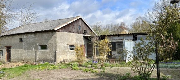4 rooms House in Mecklenburgische Seenplatte, Germany No. 191370 5