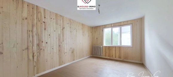 4 bedrooms House in Guiscriff, France No. 318073 2