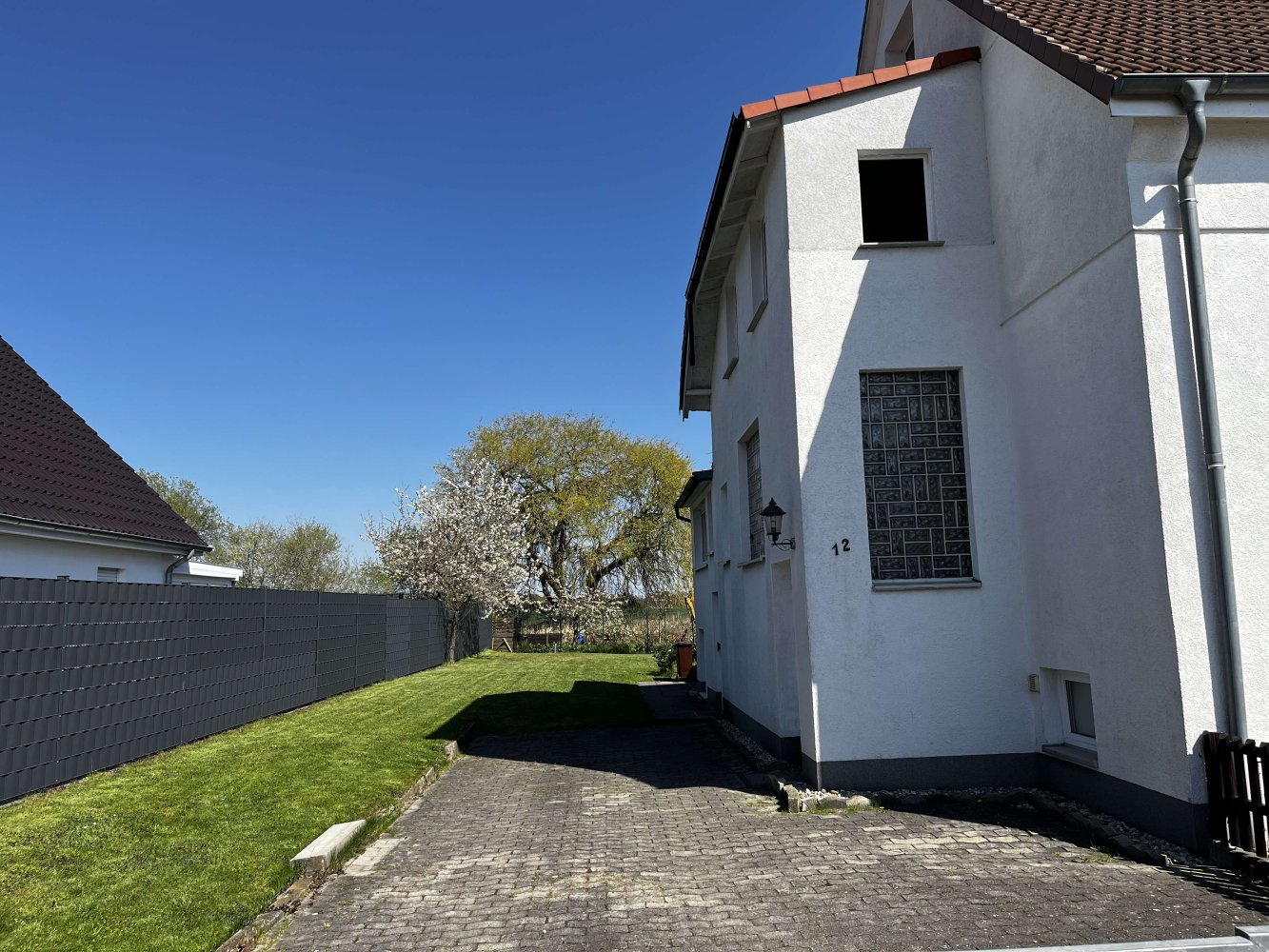 Таунхаус с 3 спальнями в Нижняя Саксония, Германия № 137722