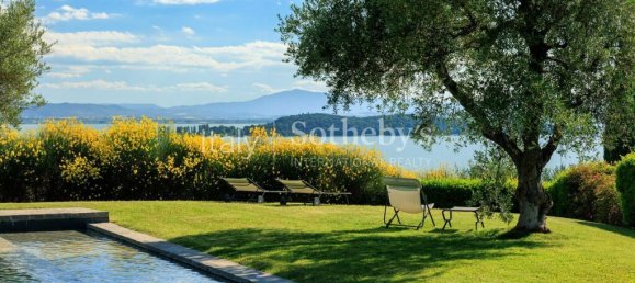 7 Schlafzimmer Villa in Magione, Italy, Nr. 78124 5