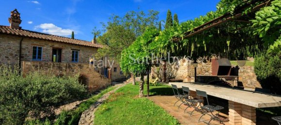 7 Schlafzimmer Villa in Magione, Italy, Nr. 78124 46