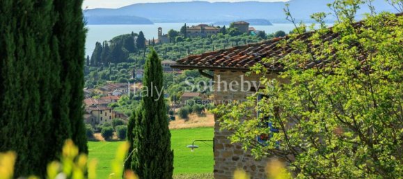 7 Schlafzimmer Villa in Magione, Italy, Nr. 78124 44