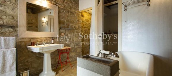 7 Schlafzimmer Villa in Magione, Italy, Nr. 78124 27