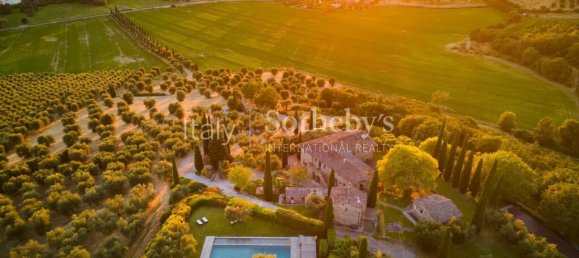 7 Schlafzimmer Villa in Magione, Italy, Nr. 78124 15