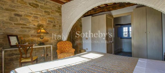 7 Schlafzimmer Villa in Magione, Italy, Nr. 78124 26