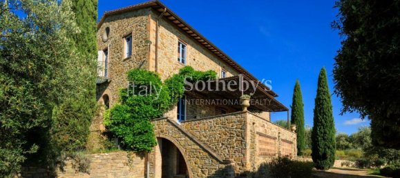 7 Schlafzimmer Villa in Magione, Italy, Nr. 78124 49