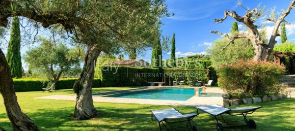 7 Schlafzimmer Villa in Magione, Italy, Nr. 78124 42