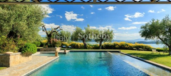 7 Schlafzimmer Villa in Magione, Italy, Nr. 78124 2