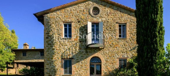 7 Schlafzimmer Villa in Magione, Italy, Nr. 78124 41