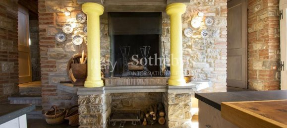 7 Schlafzimmer Villa in Magione, Italy, Nr. 78124 24