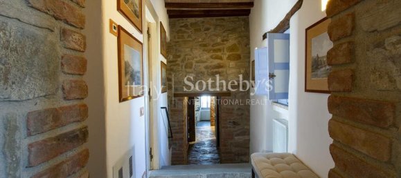 7 Schlafzimmer Villa in Magione, Italy, Nr. 78124 33