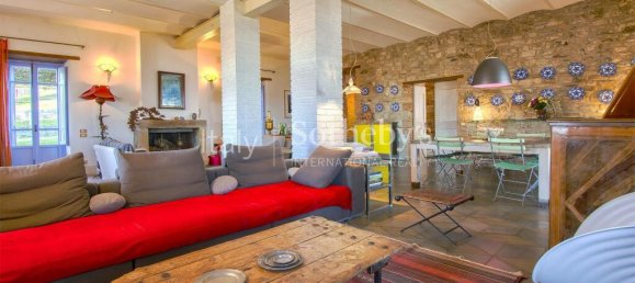 7 Schlafzimmer Villa in Magione, Italy, Nr. 78124 7