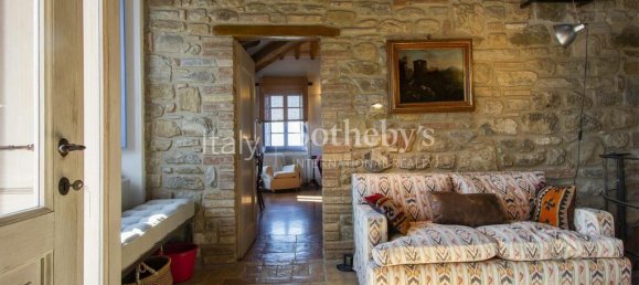 7 Schlafzimmer Villa in Magione, Italy, Nr. 78124 21