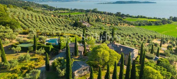 7 Schlafzimmer Villa in Magione, Italy, Nr. 78124 38