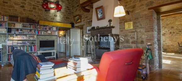 7 Schlafzimmer Villa in Magione, Italy, Nr. 78124 12