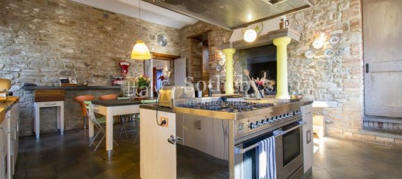 7 Schlafzimmer Villa in Magione, Italy, Nr. 78124 8