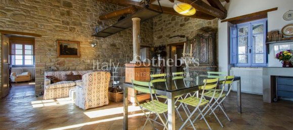 7 Schlafzimmer Villa in Magione, Italy, Nr. 78124 36