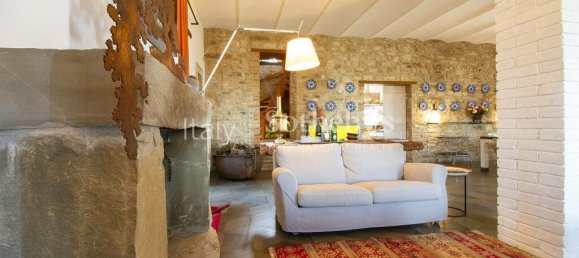 7 Schlafzimmer Villa in Magione, Italy, Nr. 78124 23