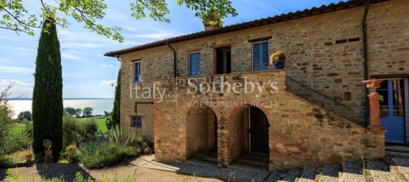 7 Schlafzimmer Villa in Magione, Italy, Nr. 78124 45