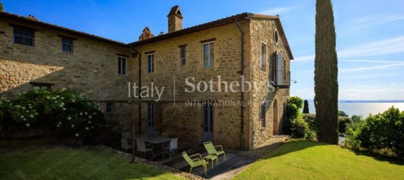 7 Schlafzimmer Villa in Magione, Italy, Nr. 78124 17