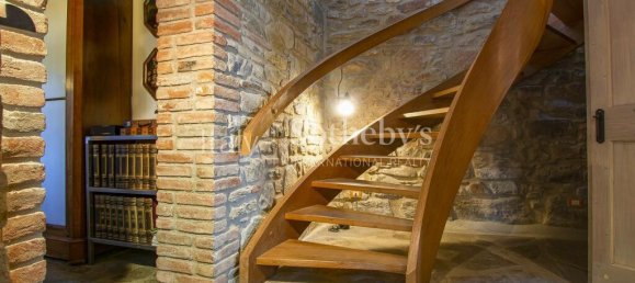 7 Schlafzimmer Villa in Magione, Italy, Nr. 78124 34