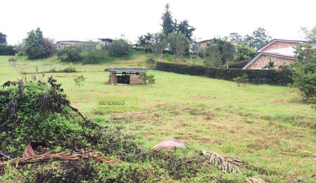 Земельный участок в Антьокия, Колумбия № 623