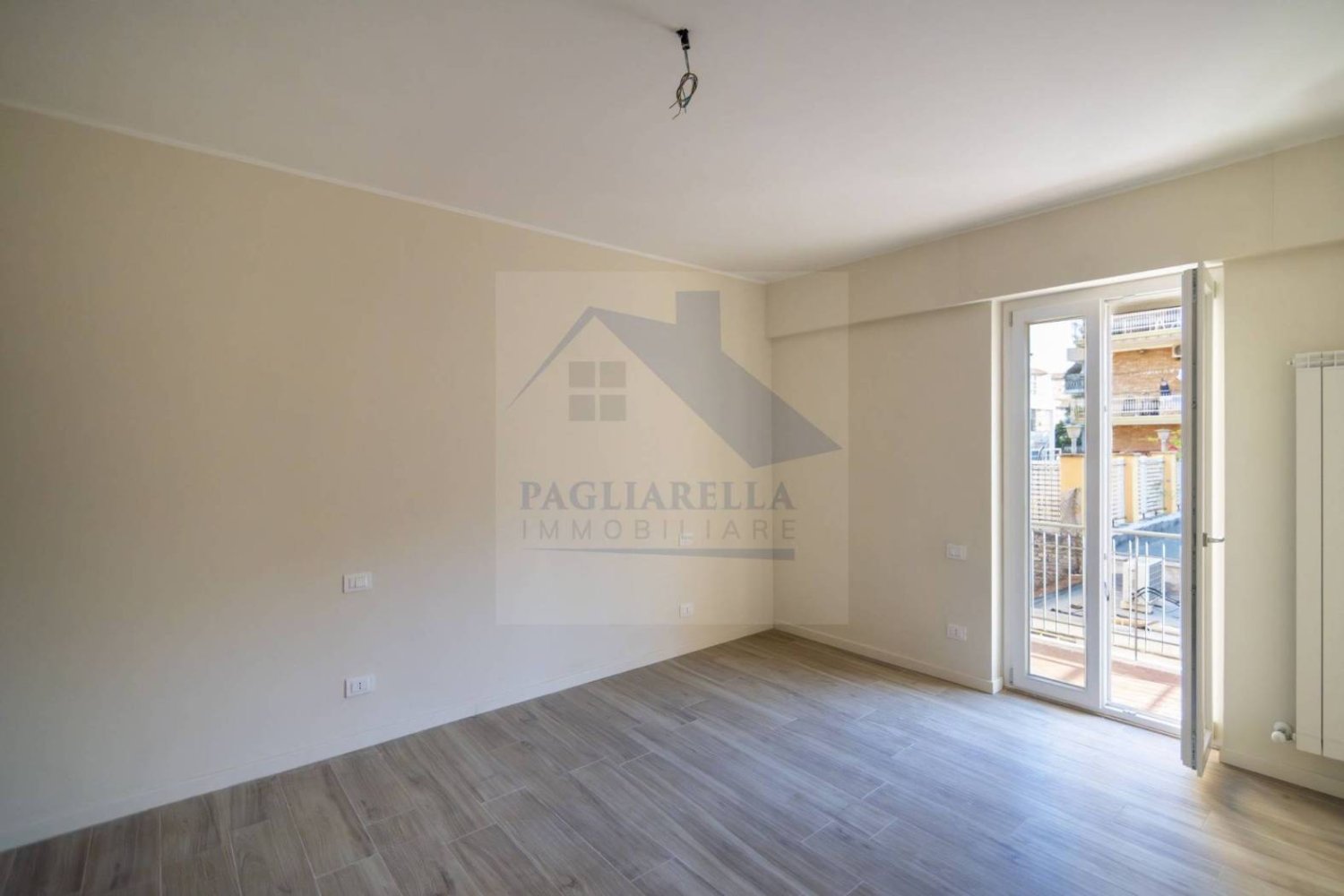 2 chambres Appartement à Rome, Italy No. 272789