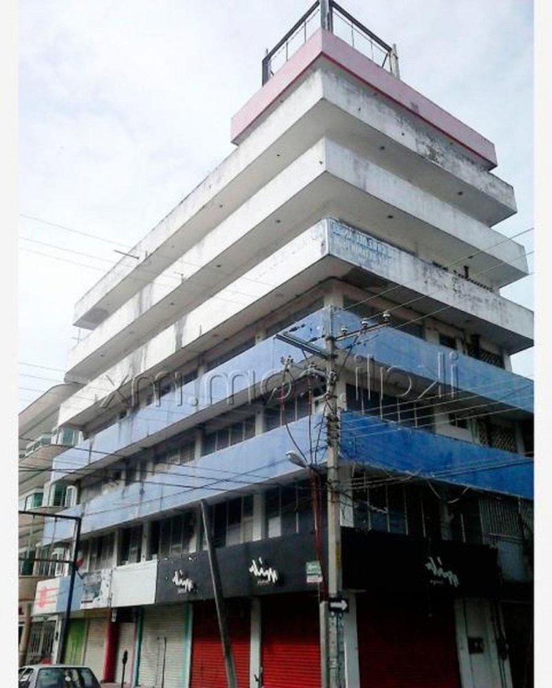 Bâtiment à Veracruz, Mexico No. 201195