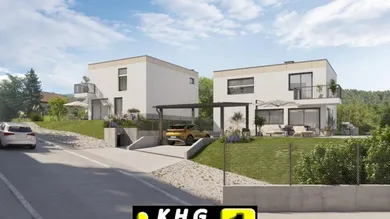 Terrain à Klosterneuburg, Austria No. 91831