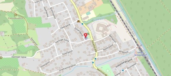 Terrain à Klosterneuburg, Austria No. 91831 5