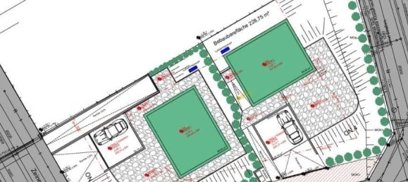 Terrain à Klosterneuburg, Austria No. 91831 2