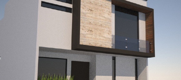 3 bedrooms House in Queretaro, Mexico No. 167704 2