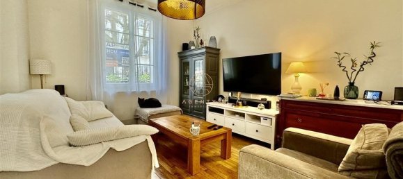 Apartamento de 3 divisões em Saint-Maur-des-Fosses, France N.º 144220 4