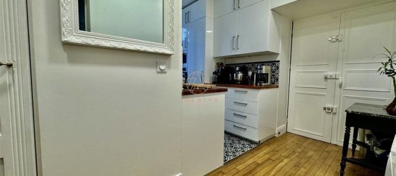 Apartamento de 3 divisões em Saint-Maur-des-Fosses, France N.º 144220 5