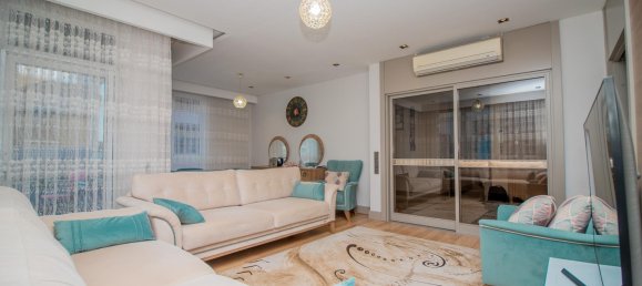 Apartment 5+1 in Antalya, Turkey No. 27981 6