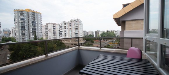 Apartment 5+1 in Antalya, Turkey No. 27981 27