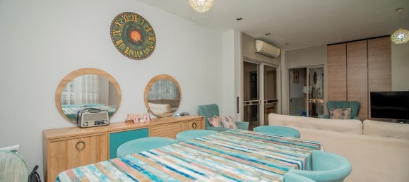 Apartment 5+1 in Antalya, Turkey No. 27981 4