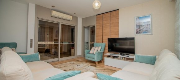 Apartment 5+1 in Antalya, Turkey No. 27981 2